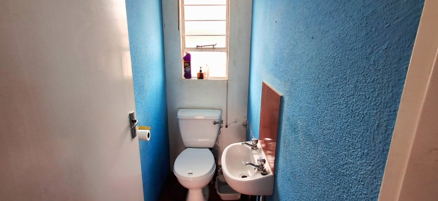 3 Bedroom Property for Sale in Raceway Free State